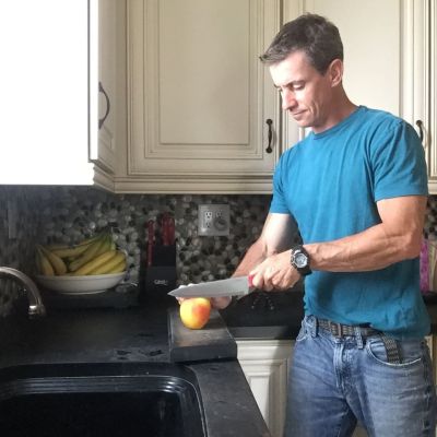 home maintenance