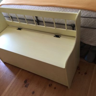 Minwax upcycling projects