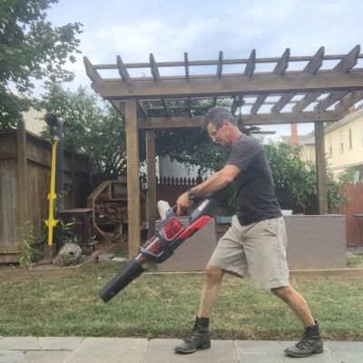 home improvement