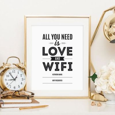 HossDesign MyFixitUpLife guest wifi