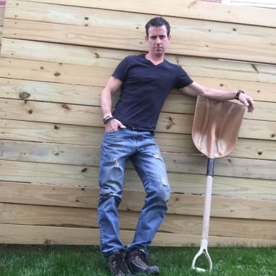 mark grain scoop hi-tec