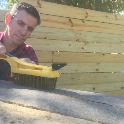 pallet ideas