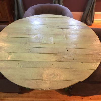 pallet ideas