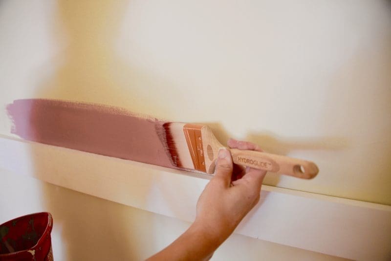 Bedroom Materials Guide