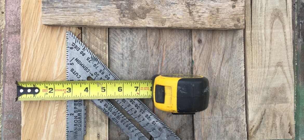 9c measure Minwax Succulent Pallet Wood Wall Art