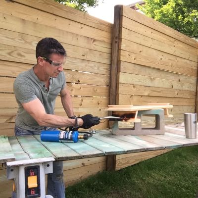 woodworking