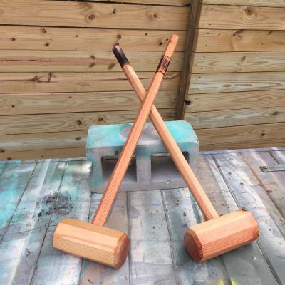croquet set