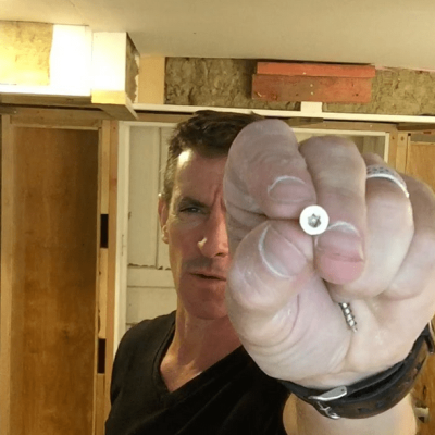 install drywall