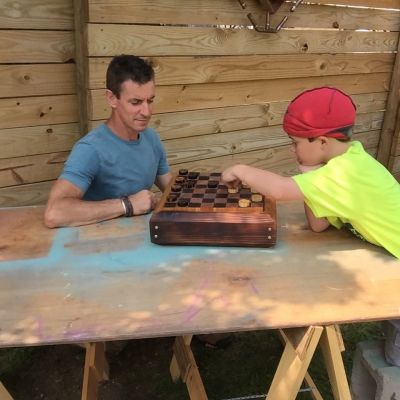 woodworking