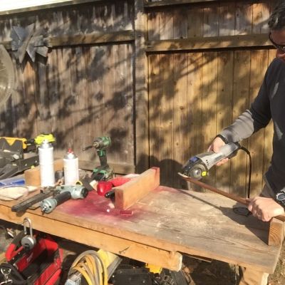 dremel saw-max