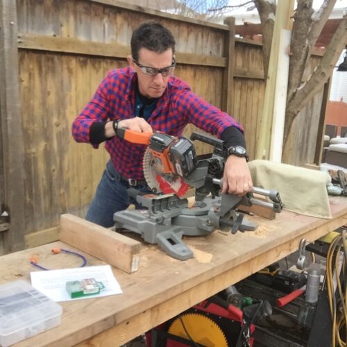 ridgid power tools