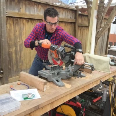 ridgid power tools