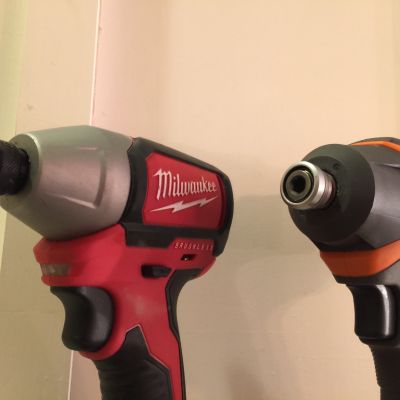 impact driver