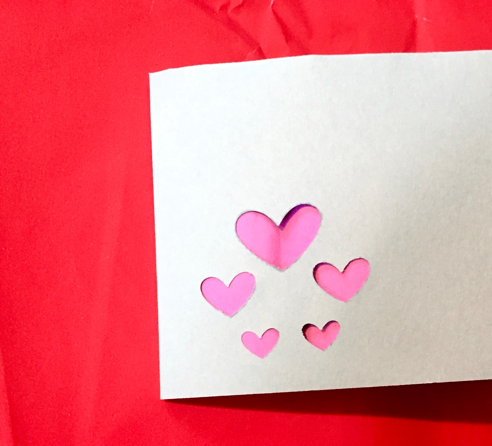 Valentine's_Galentine's_Gift Hearts_craft_Fiskars punch card MyFixitUpLife2