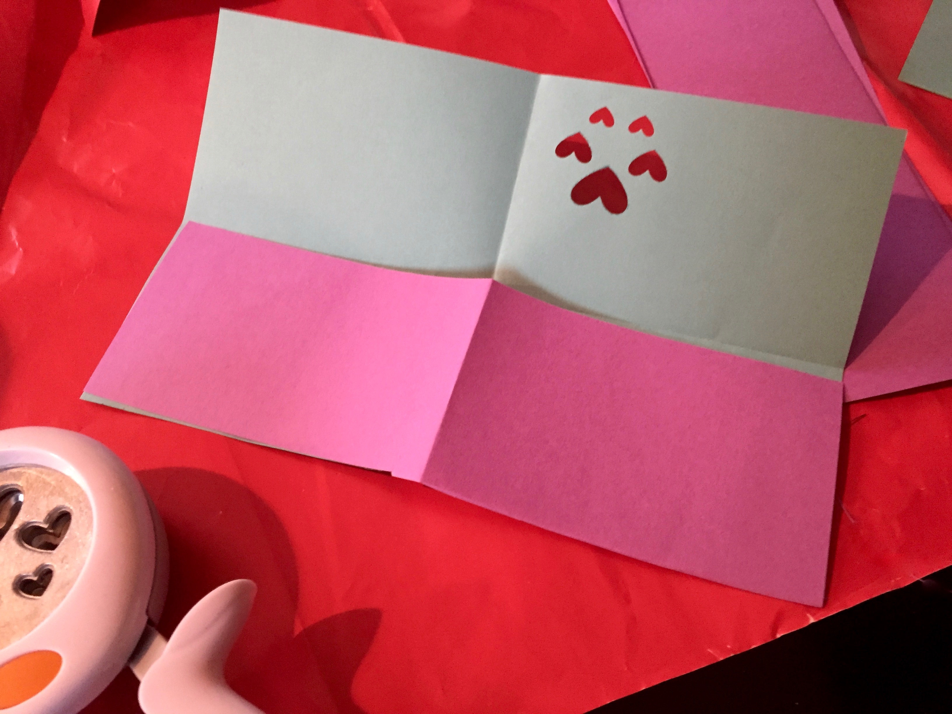 Valentine's_Galentine's_Gifts_craft Hearts_Fiskars punch card MyFixitUpLife6