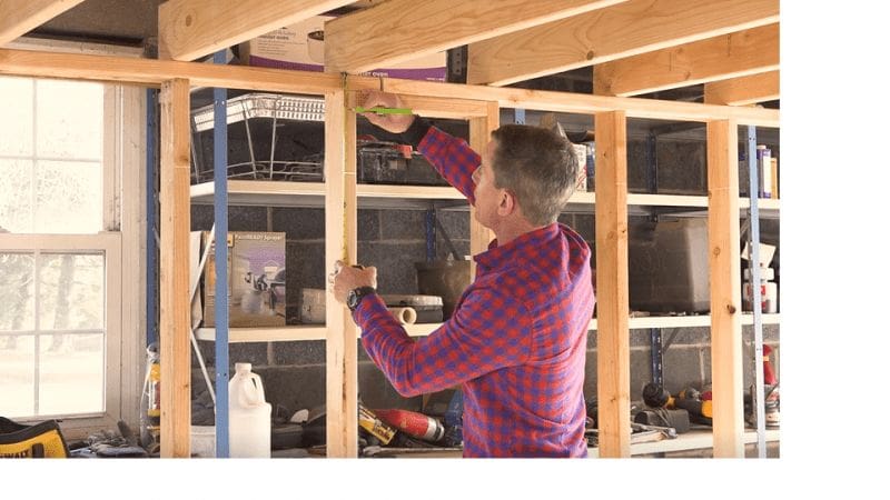 3 QuickHang How do I know if my sinking house is a problem MyFixitUpLife MyFixitUpLife basement remodeling