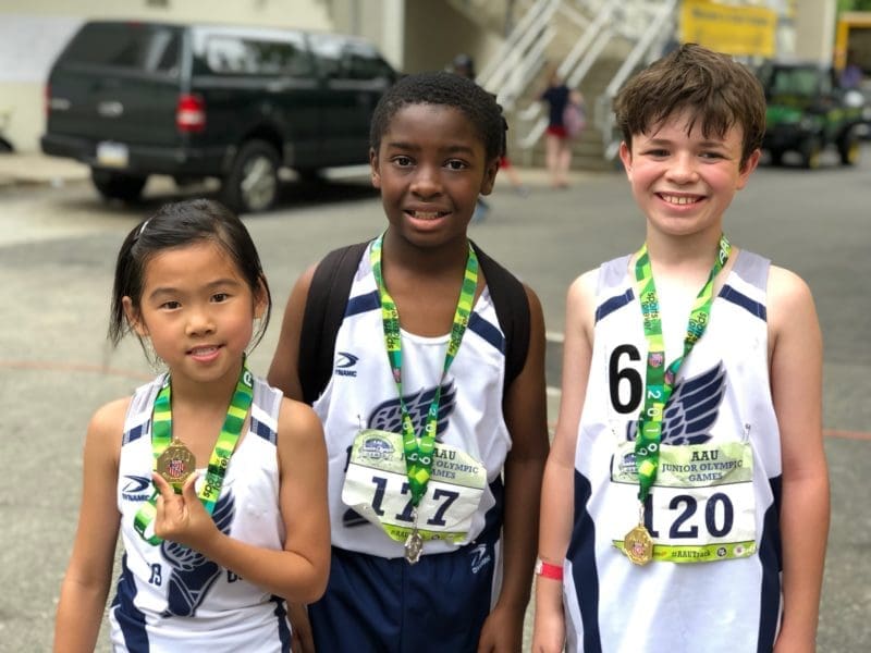 Learning how to race walk, and overcoming set-backs | MyFixitUpLife