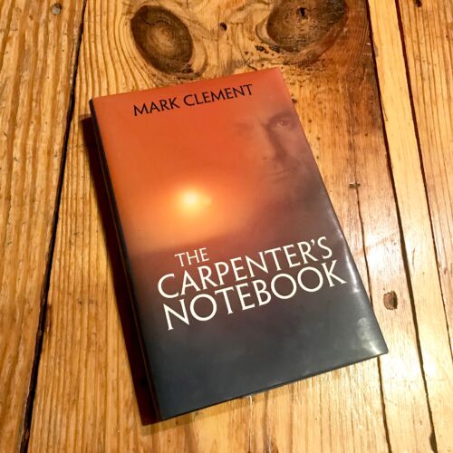 The Carpenters Notebook_Mark Clement_MyFixitUpLife_front_cover_wood