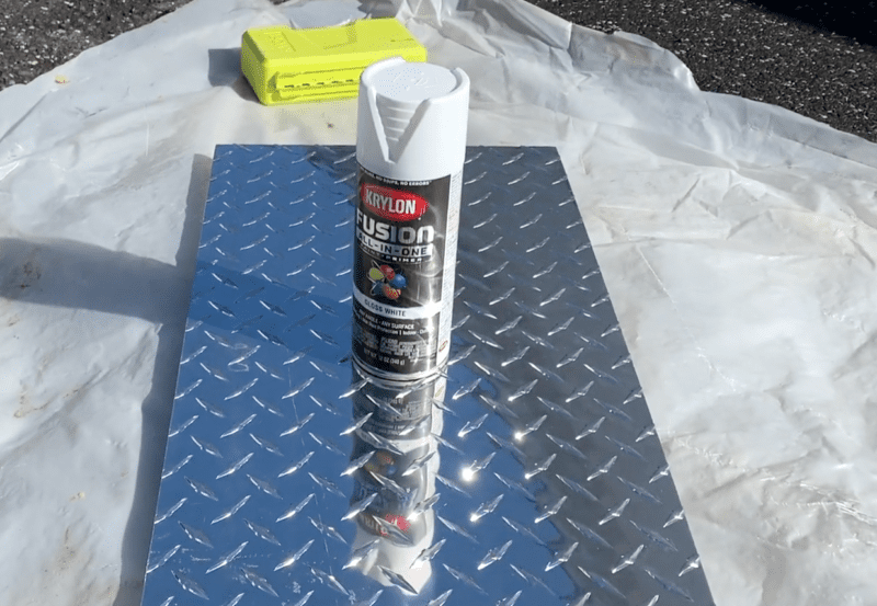 How to remove a dog door and cover the opening.