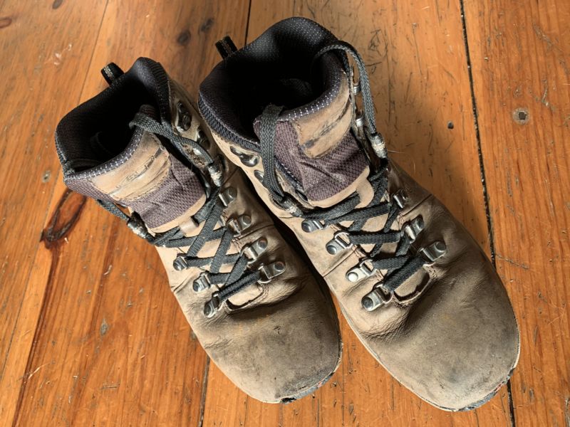 My jobsite boots: a review of KEEN Utility Manchester hikers ...