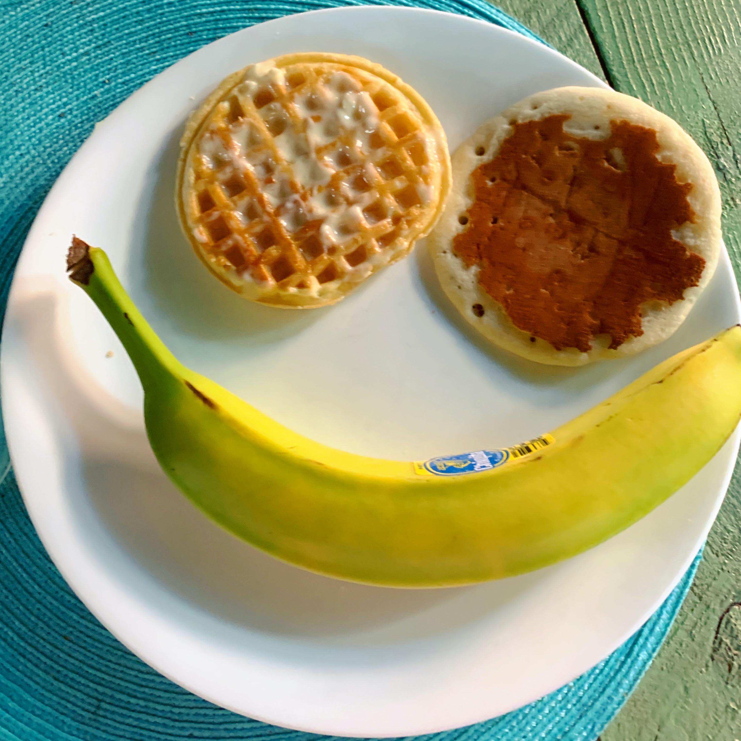 Breakfast-myfixituplife-banana-happy