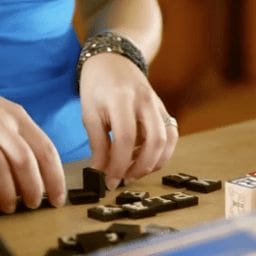 bonder theresa wall art MyFix Bondera tile adhesive for a Crafty Project MyFixitUpLife MyFixitUpLife bonder theresa wall art MyFixitUpLife