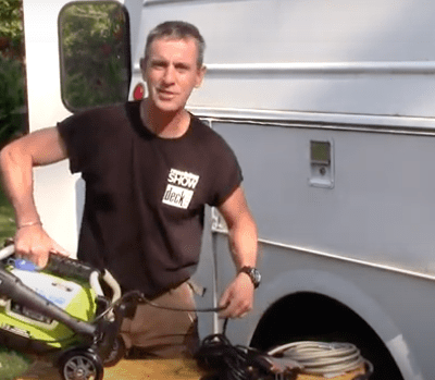 Mark-Ryobi-pressure-washer-myfixituplife