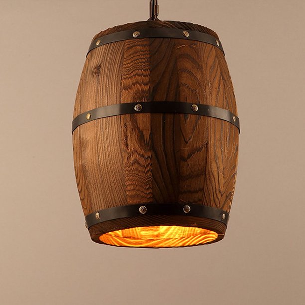 Wood-Wine-Barrel-Pendant-Lamp-Walmart