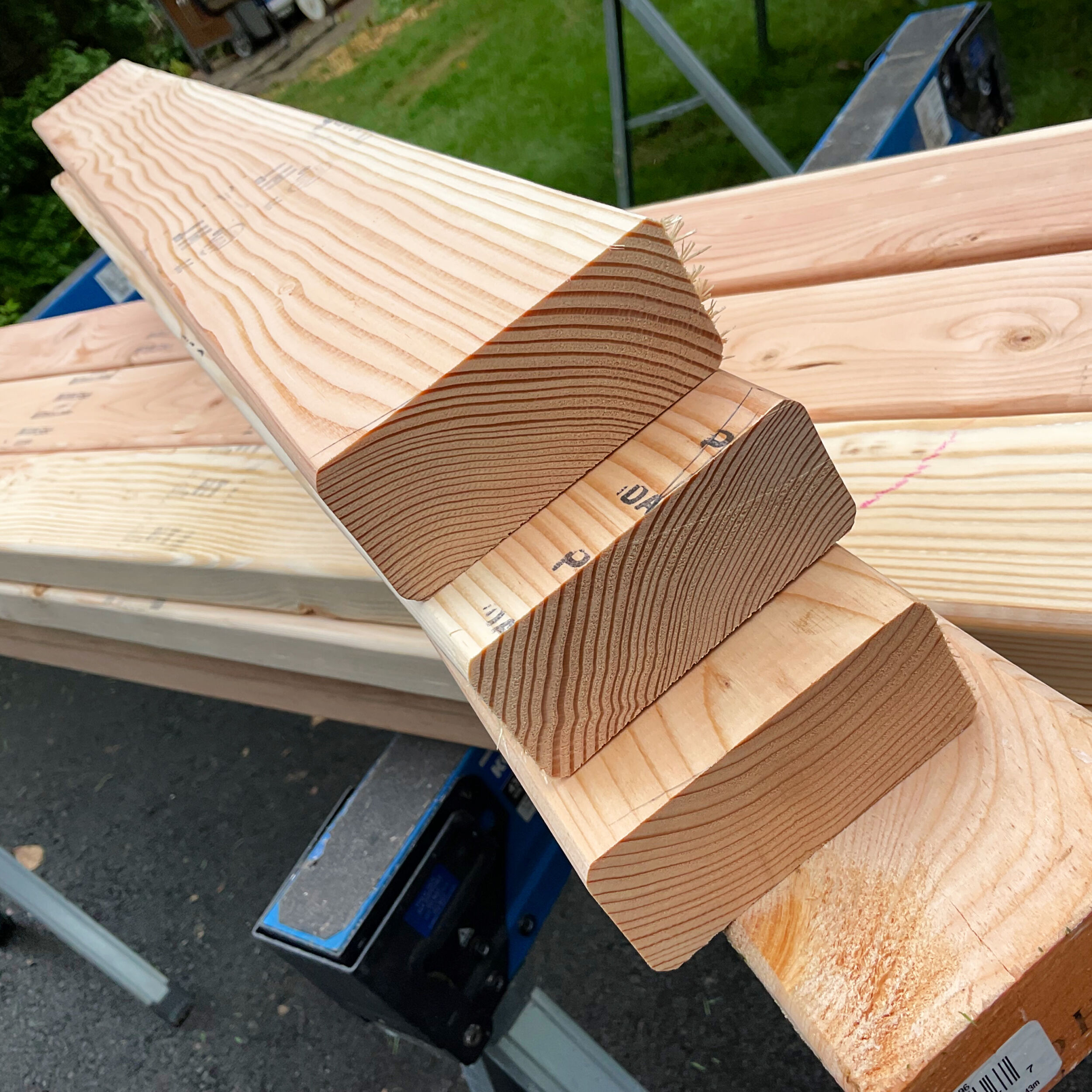 Lumber Lowe's MyFixitUpLife shortage demand building products