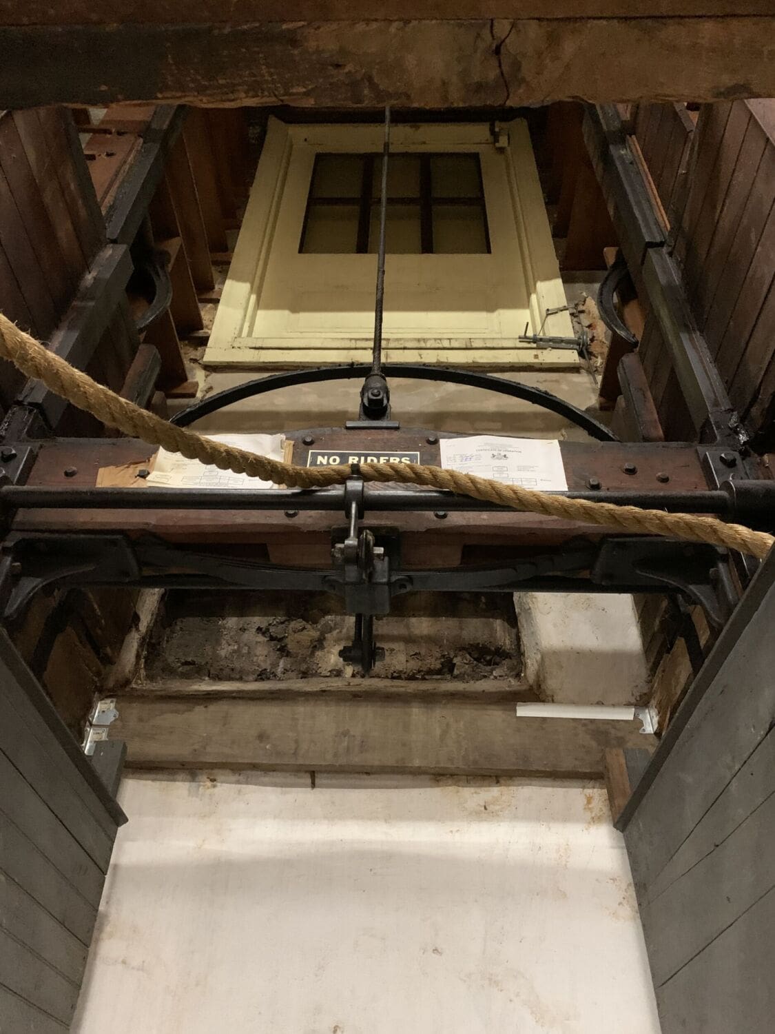 Local hardware store on Main Street is a gem to our town + our family.