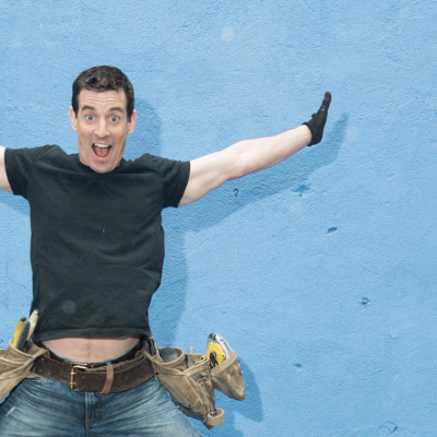 Mark March Madness Tool Hammer Jump MyFixitUpLife
