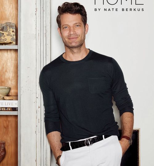 mDesign Nate Berkus