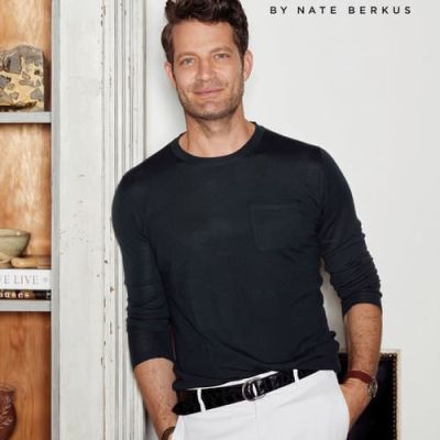 mDesign Nate Berkus