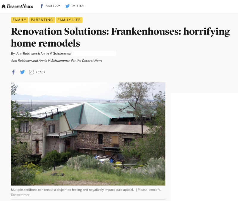 frankenhouse