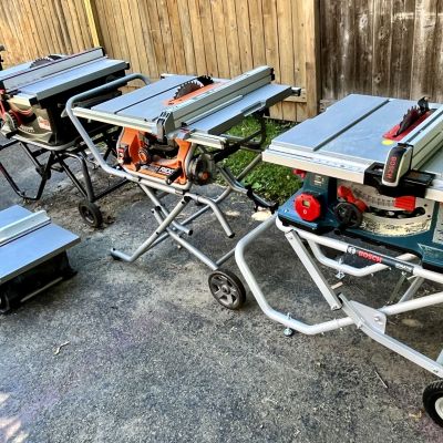 Mark table saws myfixituplife