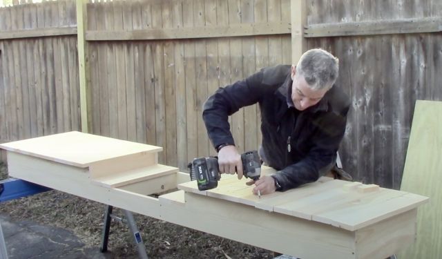 Miter-Saw-Stand-Work-Table-How to Build-MyFixitUpLife