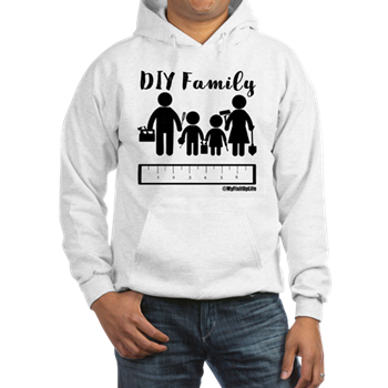 DIY Family by MyFixitUpLife