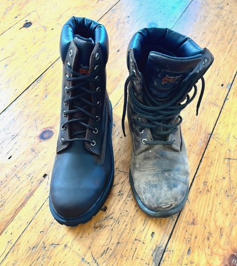 Timberland-Pro-boots-before-and-after-MyFixitUpLife-2