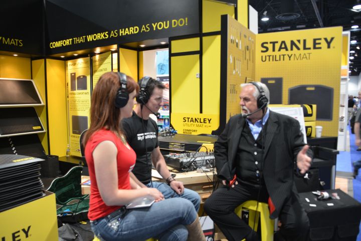 John Ratzenberger interview: Why skilled trades matter ‣ MyFixitUpLife