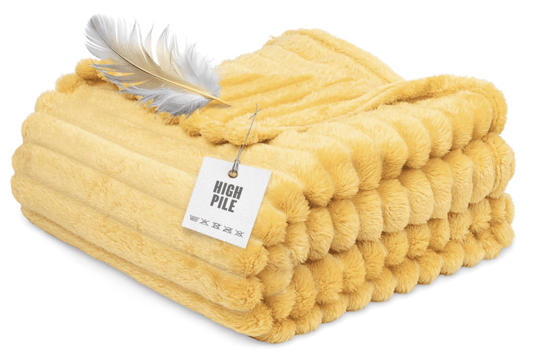 corn home decor blanket thanksgiving - myfixituplife