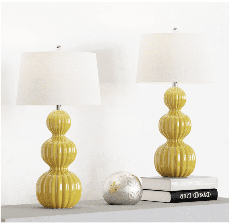 corn home decor lamps thanksgiving - myfixituplife