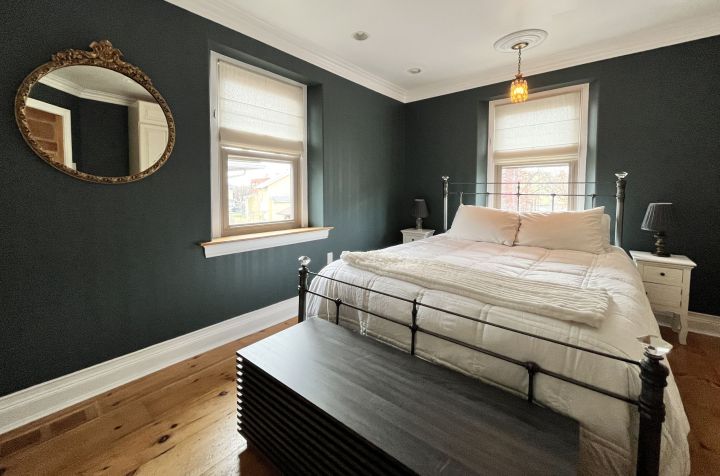 How to Transform aBedroom into a Sophisticated Sanctuary