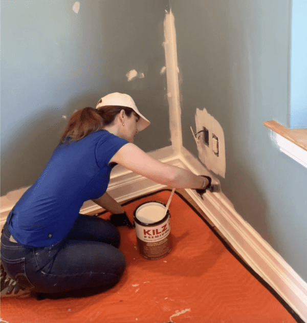 Painting tips to avoid fixer upper mistakes - MyFixitUpLife