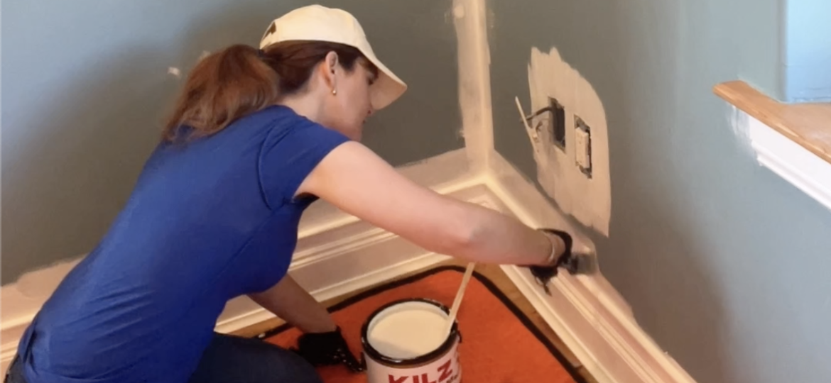 Painting tips to avoid fixer upper mistakes - MyFixitUpLife