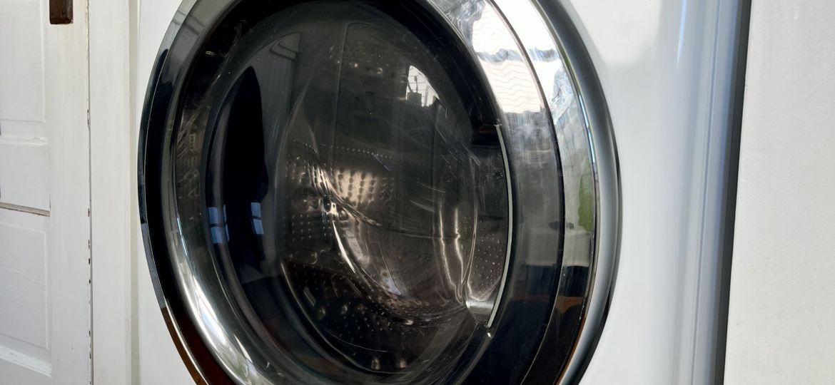 stackable front load washer kenmore - myfixituplife