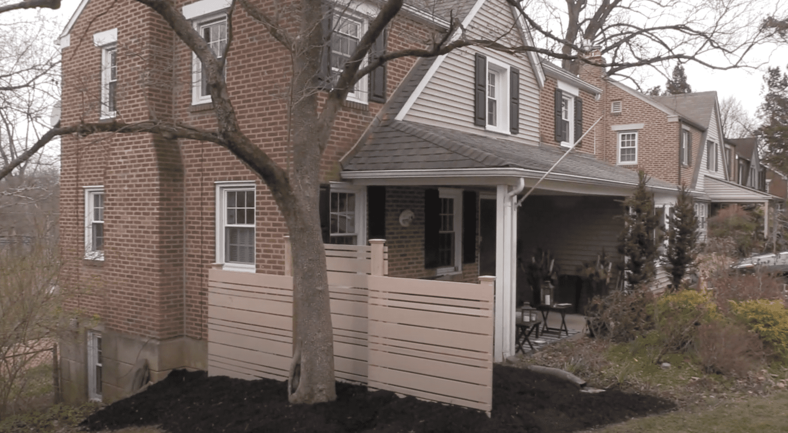 How to Plan a Backyard Privacy Screen