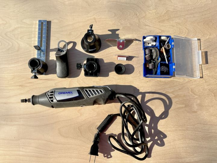 What You Need to Know Cordless Dremel 8240 and Corded 3000 Kit