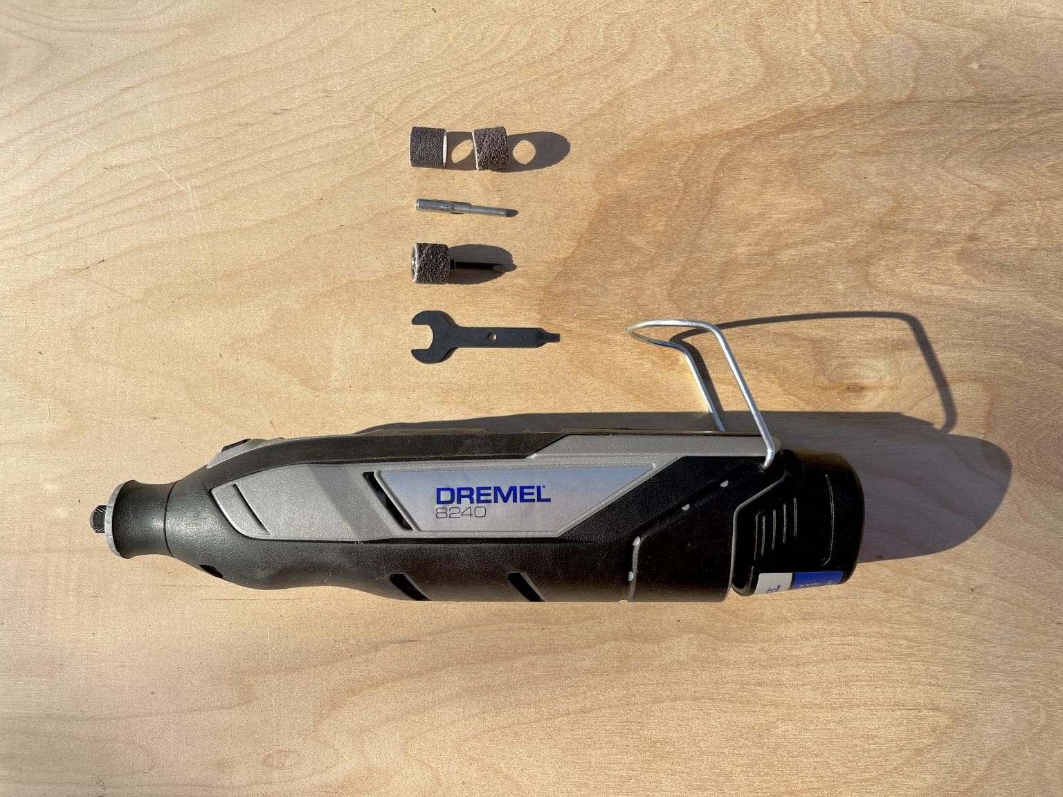 What You Need to Know Cordless Dremel 8240 and Corded 3000 Kit