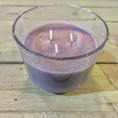 Glade - candle