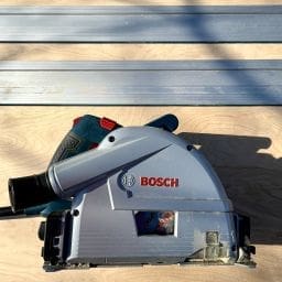 Bosch track saw MyFixitUpLife What Does Carpenter Mark Think Of The Bosch Track Saw MyFixitUpLife Bosch track saw MyFixitUpLife MyFixitUpLife